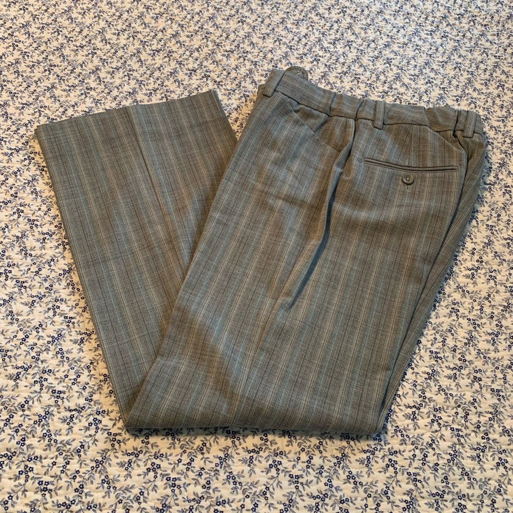 Express Dress Pants